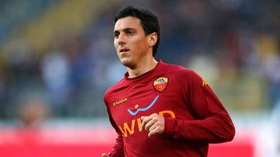 Slitta l'incontro Roma-Inter per Nicolas Burdisso