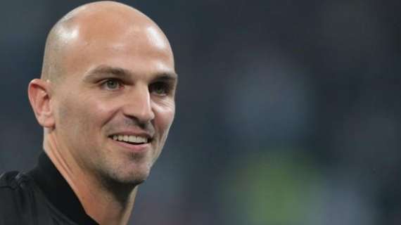 Cambiasso ricorda l'ultima con i Foxes: "Cinque anni fa la mia ultima danza con il Leicester" 