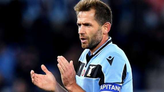 Qui Lazio - Lulic ancora fermo: complicato il recupero per l'Inter