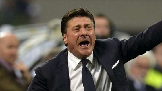 CdS - Mazzarri all'Inter? In realtà la corsa ora è a due