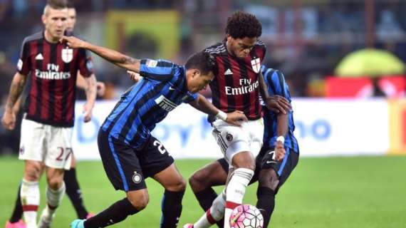 Trofeo Berlusconi, riecco Milan-Inter: i precedenti