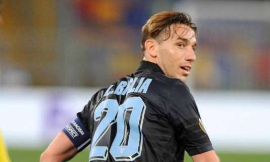 Biglia-Inter, parla l'agente: "Lucas è ambizioso, ma..."