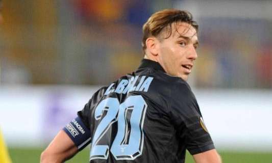 Biglia, concorrenza per l'Inter: Juventus-Real presenti