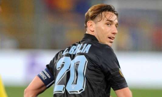 Biglia-Lazio, il rinnovo fino al 2020 è più vicino