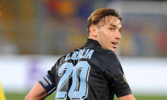 Corsera - Biglia, ultimo derby: futuro a Milano o Torino