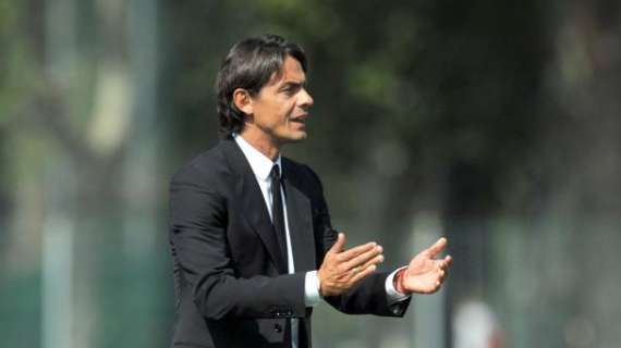 Mister Inzaghi: "Felice per Cassano. Mou, vi svelo..."