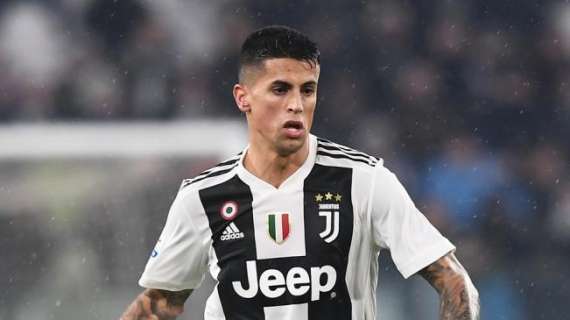 Il Bayern Monaco piomba su Cancelo: la Juventus si prepara all'asta