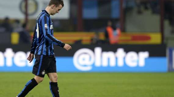 Inter, San Siro amaro contro il Torino: 2° ko di fila