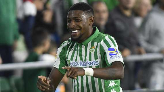 GdS - Doppio Emerson per le corsie? A Palmieri potrebbe aggiungersi il brasiliano Royal (Betis) 