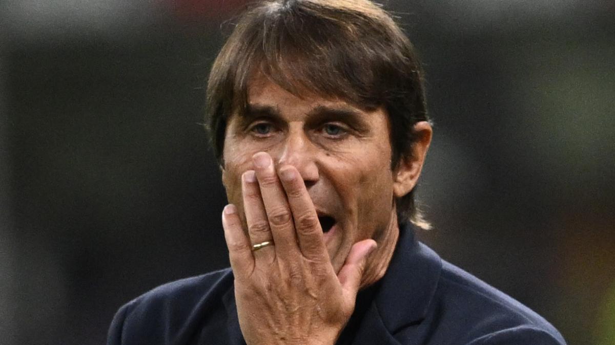 Viviano non le manda a dire a Conte: "Si è lamentato per i troppi giocatori, mai sentito da un allenatore"