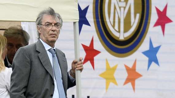 Moratti: "Autonomia? Prima non era possibile. Su Kovacic al Mondiale..."