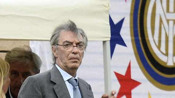 Sky - Moratti vola negli Usa. Ora incontro con Thohir?