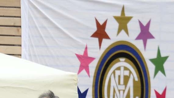 GdS - Thohir-Inter, due contratti e Inter Campus