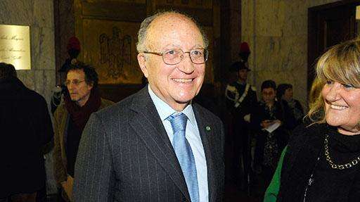 Morto Francesco Saverio Borelli: fu capo delle indagini di Calciopoli