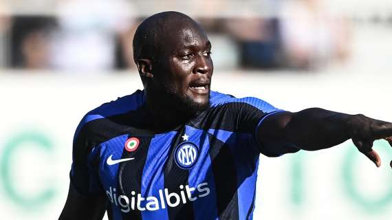 GdS - Lukaku scalpita e punta il Napoli. Betis, Reggina e Sassuolo: ecco il piano per tornare al top della forma