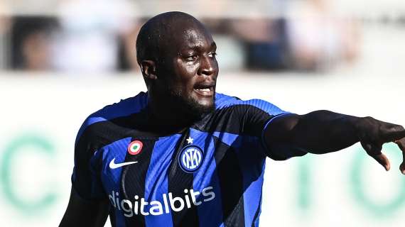 Infortunio Lukaku, le riflessioni dell'Inter. Nessun accordo per il nuovo prestito dal Chelsea