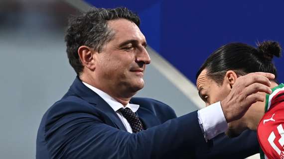 De Siervo: "Pirateria, un miliardo di danni. Quanti campioni potevano comprare i club?"