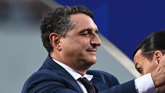 De Siervo: "Calcio parte della nostra vita, guardare le partite su siti pirata è pericoloso"