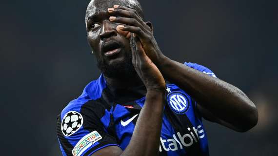 CdS - Il vecchio Lukaku per la nuova Inter: Big Rom sta ritrovando la forma