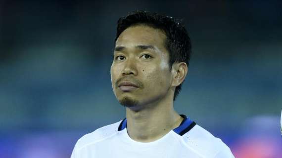 Nagatomo insieme a Medel fiducioso: "Vinciamo"