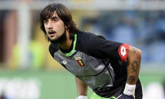 Perin a Sky: "Inter pericolosa con più di un uomo"