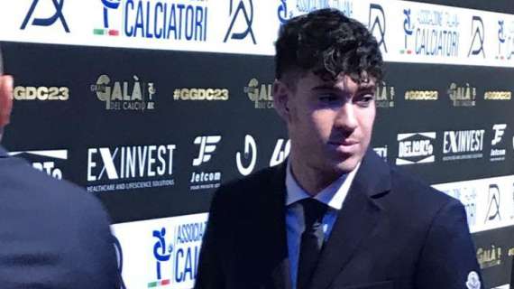 VIDEO - Bastoni ci sarà per Inter-Udinese? La risposta del diretto interessato è chiara