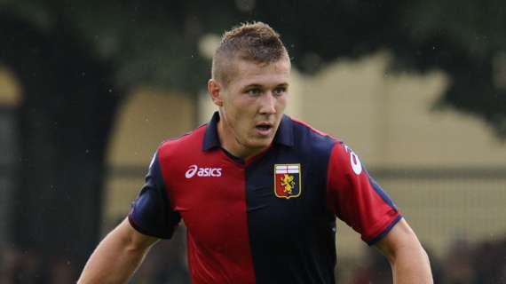 L'Inter vedrà il Genoa, con Kucka e Destro nel menù