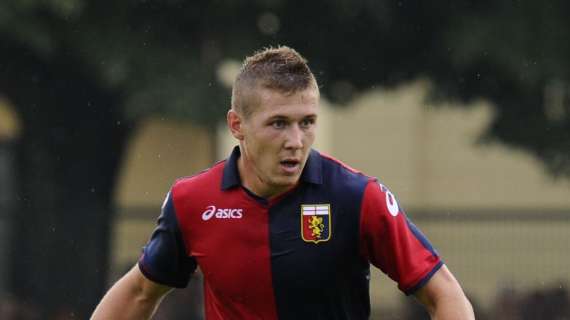 Da Genova, Kucka-Viviano per arrivare a Gilardino