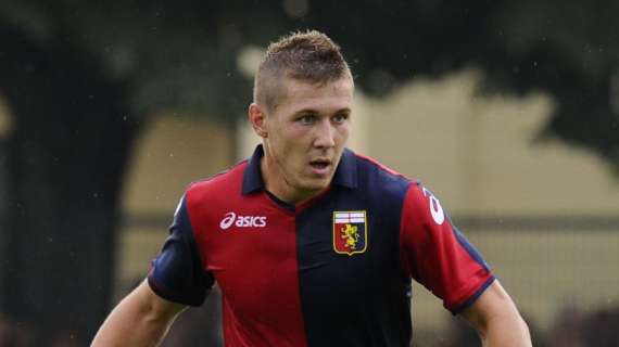 Domani l'incontro Inter-Genoa per Kucka e Pandev