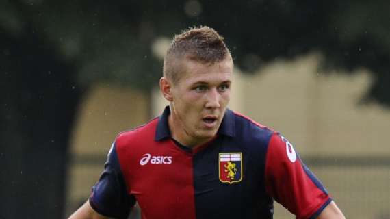 Da Genova: "Così l'Inter ha beffato il Milan su Kucka"