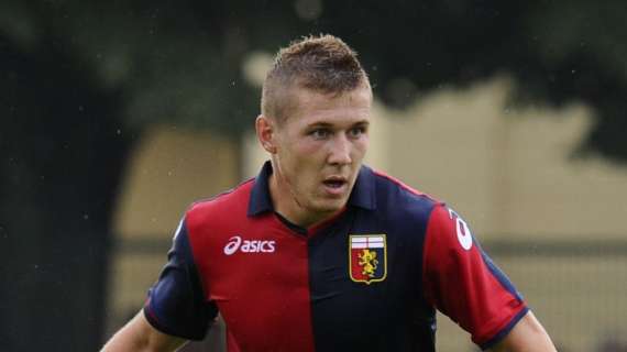 Dalla Slovacchia: "Kucka, il City offre 12 milioni"