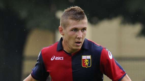 Dalla Slovacchia: "Kucka-Inter, affare già fatto"