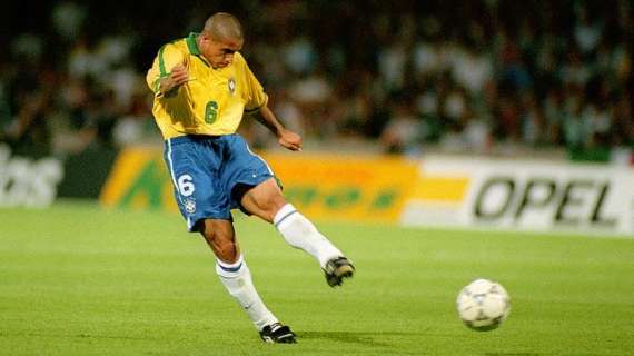 Roberto Carlos: "Il gol alla Francia? Nemmeno io so..."