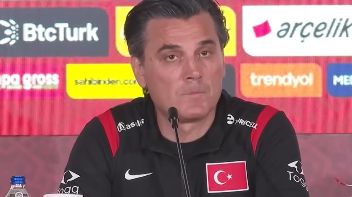 Turchia, Montella: "Sono un sognatore e ho dei grandi obiettivi"