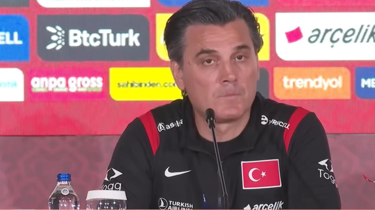 Montella: "Stiamo reinserendo gradualmente Calhanoglu in squadra"