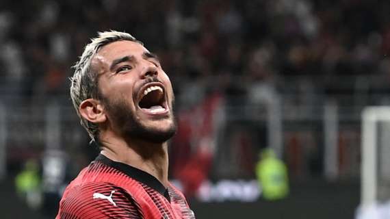 Francia, Maignan e Theo Hernandez non si allenano: per il terzino del Milan lieve botta al polpaccio