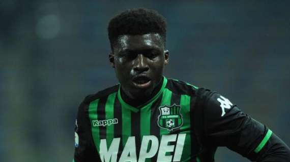 SM - Inter, idea Duncan in prestito: dipenderà da Sensi-Milan. Se Miranda lascia, forcing Andersen