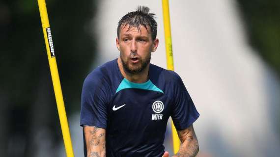 TS - Acerbi, la rivincita del contestato: personalità e atteggiamento