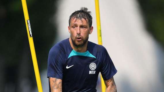 GdS - De Vrij non ancora ai suoi livelli: presto una chance anche per Acerbi