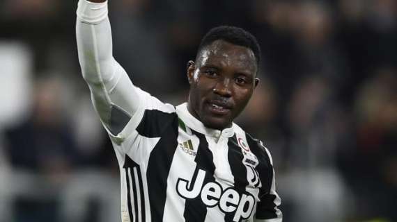 GdS - Asamoah, sono ore decisive: ha rifiutato tutte le offerte Juve. E Ausilio... 