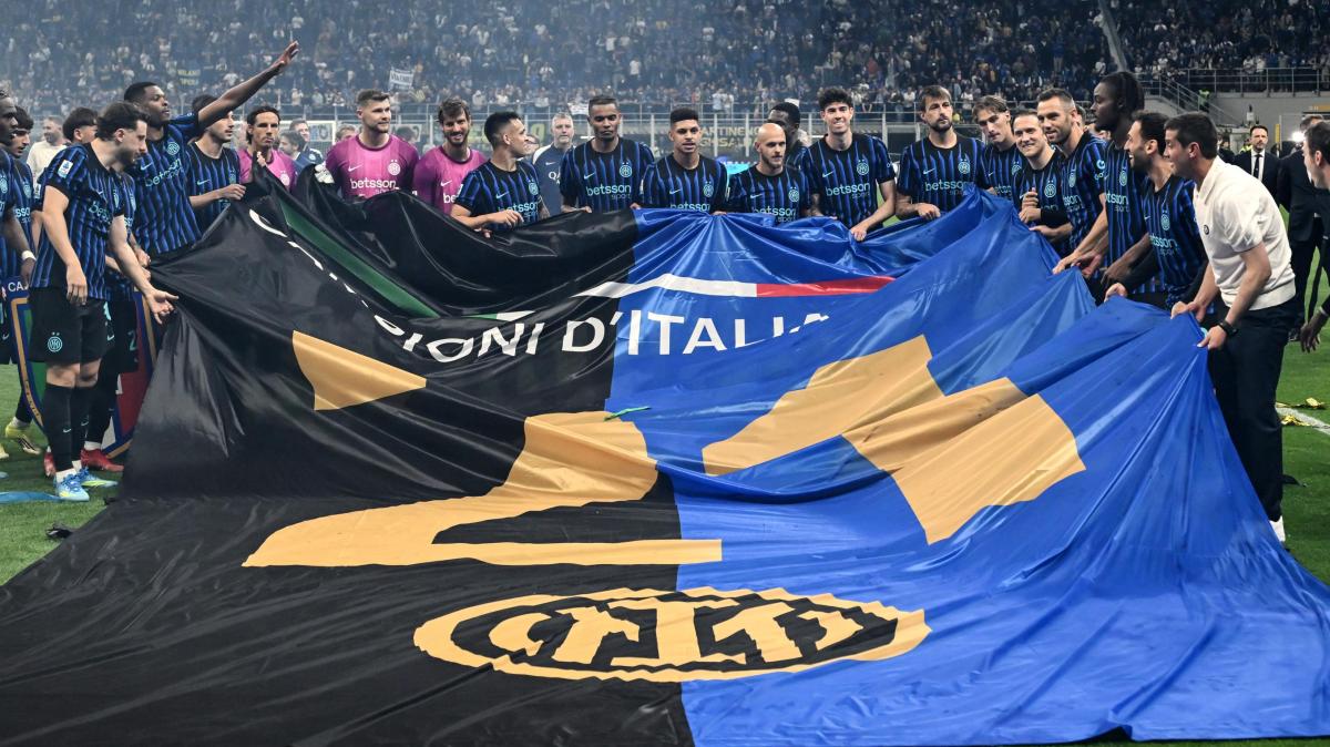 CdS - Double Inter: da San Siro a Piazza Duomo, il piano della giornata