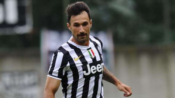 Caressa: "Vucinic all'Inter? Domenica non gioca"