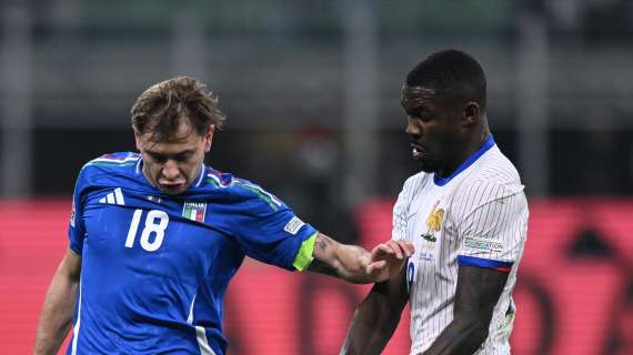 Sorrisi e allegria, genuinità e gol. Come Marcus Thuram è diventato un patrimonio che l'Inter deve tutelare