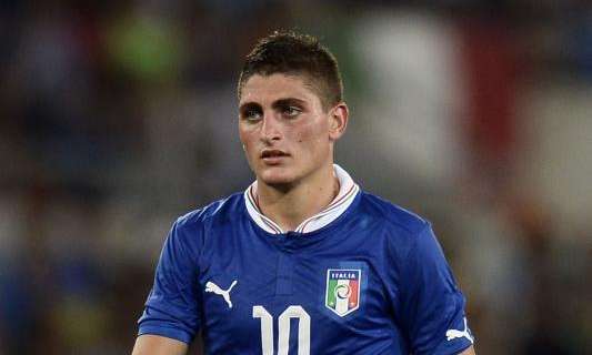 Marchetti: "Verratti, prezzo impossibile. In Francia..."