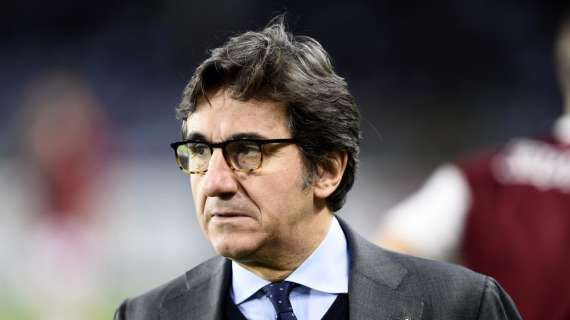 Cairo: "CR7 alla Juventus? Io mi occupo del Torino"
