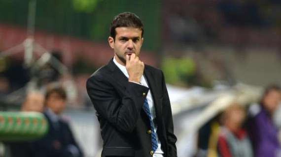 Stramaccioni senza tv: non vedrà Juventus-Napoli