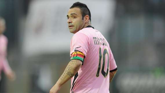 Fabrizio Miccoli