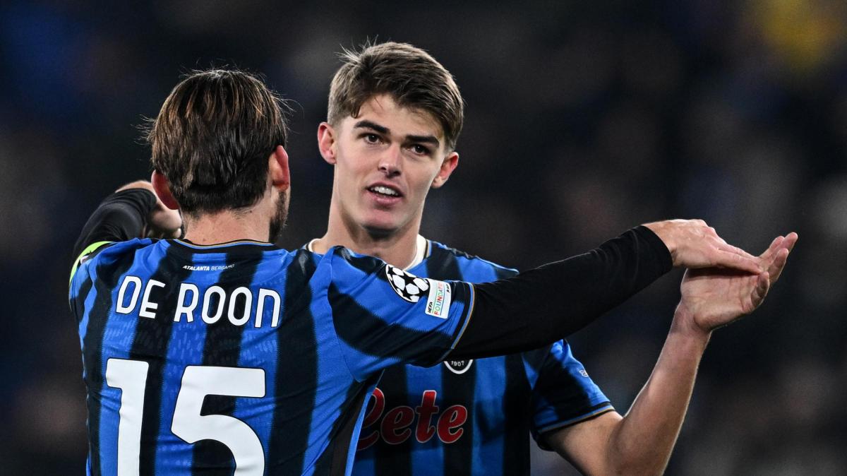 Per un punto Martìn perse la capa!