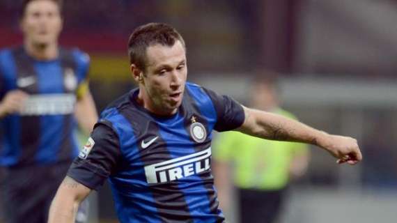 Cassano fuori dalla Nazionale, Fascetti: "Non capisco"