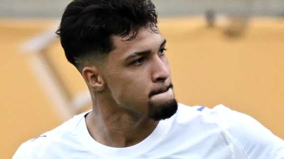 Inzaghi svela: "Seguivo Marcos Leonardo quando allenavo l'Inter. Poteva venire in Italia, ma..."